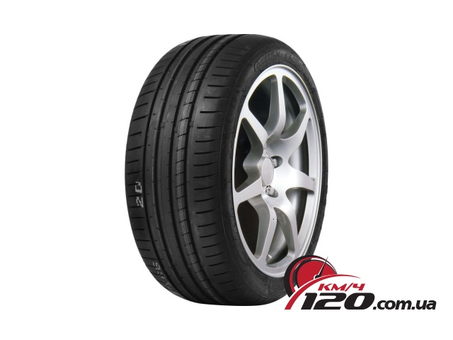 Leao Nova Force Acro 215/55 R17