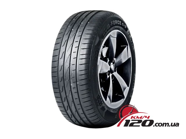 Leao Nova Force C/S 265/50 R20