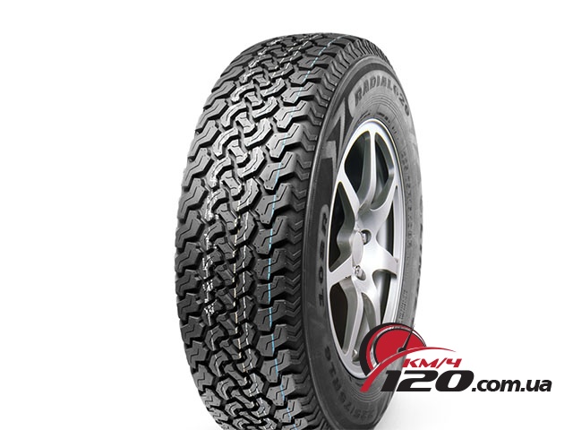 Leao R620 A/T 205/80 R16