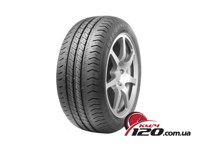 Leao R701 185/80 R14