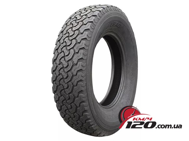 Leao Radial 620 195/80 R14