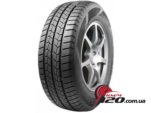 Leao Winter Defender Van 215/75 R16