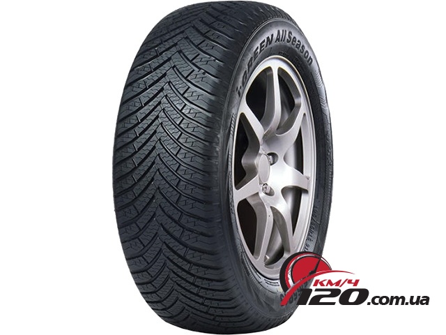 Leao iGreen All Season 215/40 R17