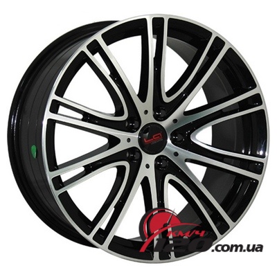 Legeartis B532 Concept 9.0x19 5x120.0