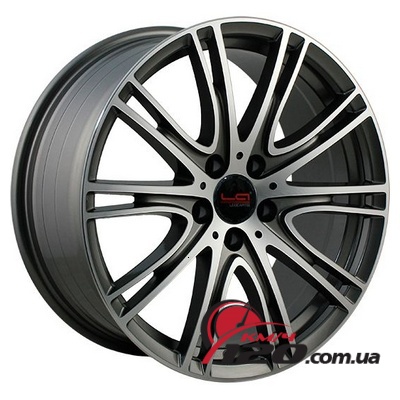 Legeartis B532 Concept 8.0x18 5x112.0