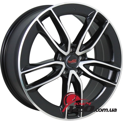 Legeartis MR539 Concept 8.0x19 5x112.0