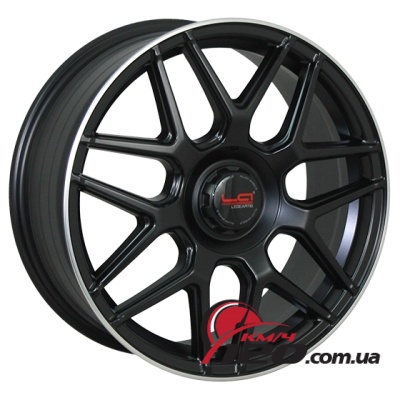 Legeartis MR541 Concept 8.5x18 5x112.0