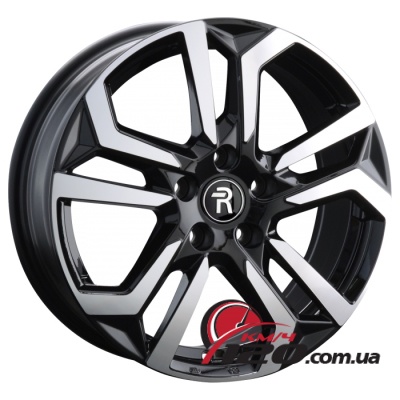 Legeartis TY268 Optima 7.0x17 5x114.3