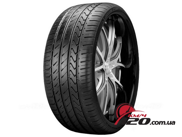 Lexani LX-Twenty 295/30 R24