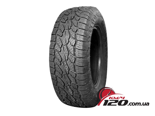 LingLong CrossWind A/T 100 205/80 R16