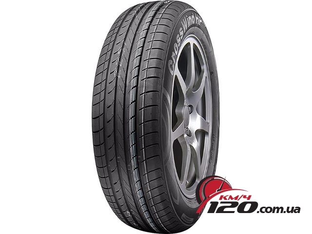 LingLong CrossWind HP010 225/55 R18