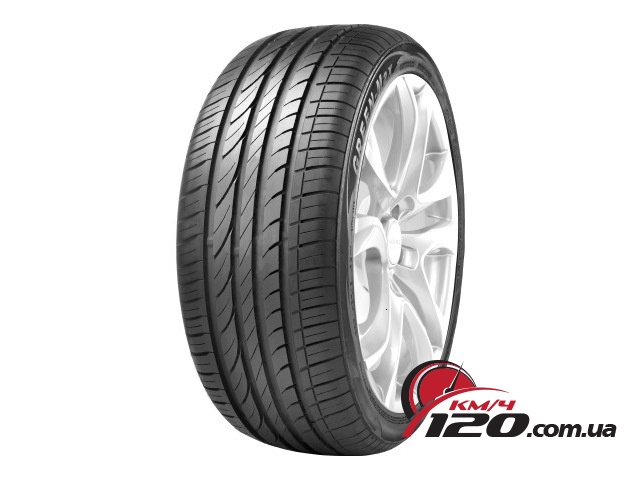 LingLong GreenMax 215/55 R17