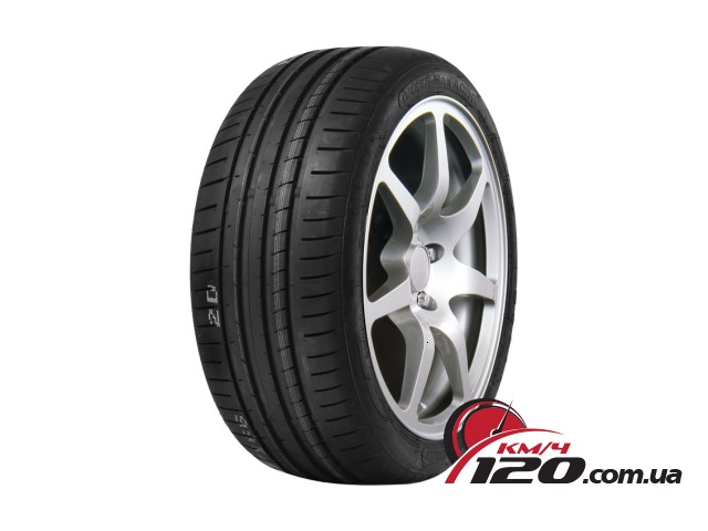 LingLong GreenMax Acro 245/40 R18