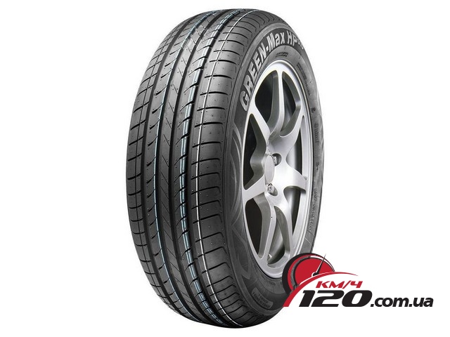 LingLong Greenmax HP010 185/55 R15