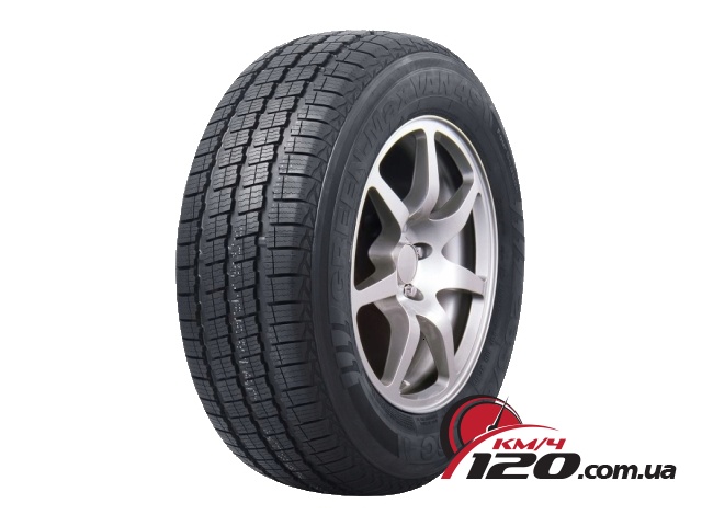 LingLong GreenMax Van 4S 215/65 R16