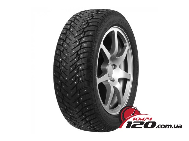 LingLong GreenMax Winter Grip 2 245/35 R19