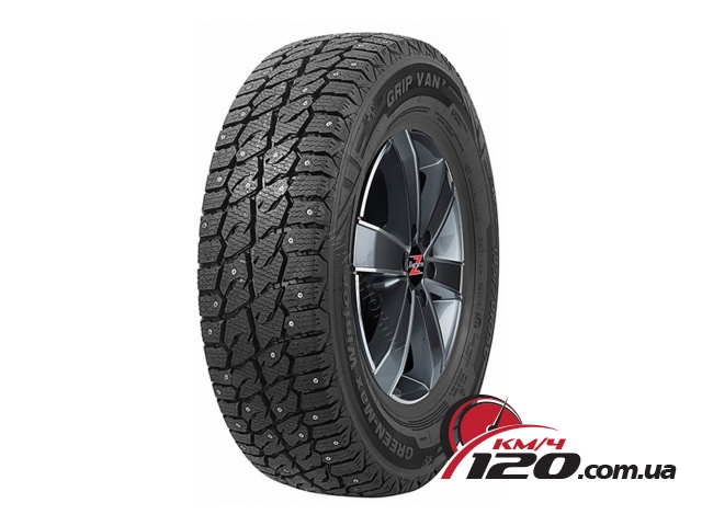 LingLong GreenMax Winter Grip Van 2 175/80 R13