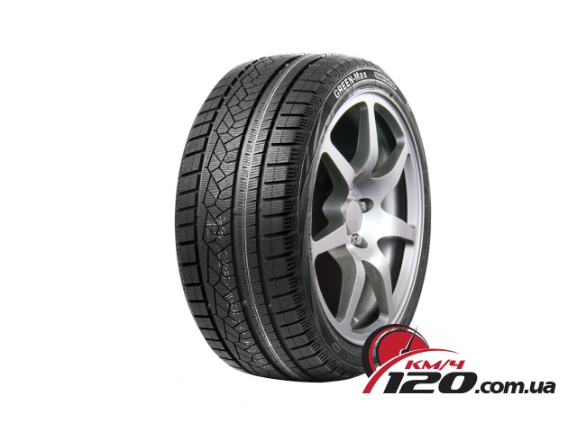 LingLong GreenMax Winter Ice I-16 195/55 R15