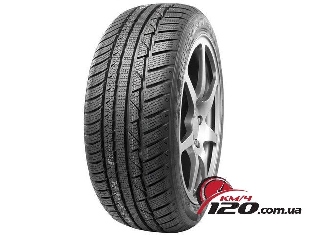 LingLong GreenMax Winter UHP 235/55 R17