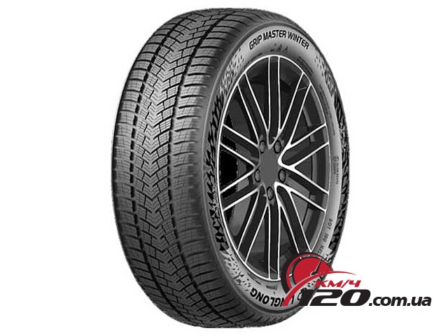 LingLong Grip Master Winter 215/55 R18