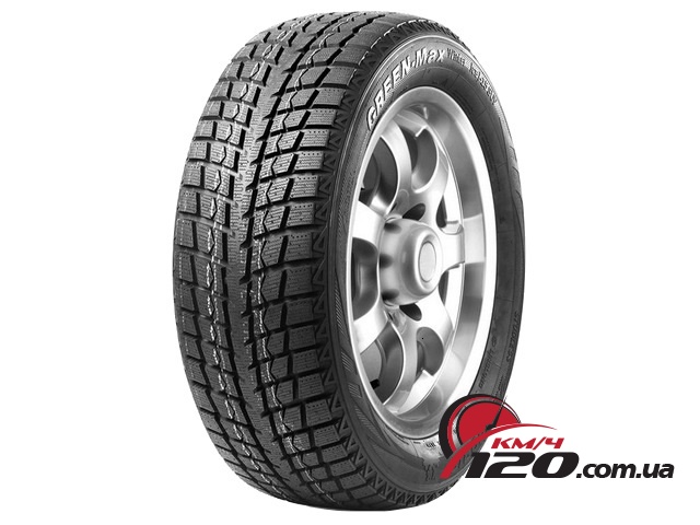 LingLong Ice I-15 GreenMax Winter SUV 215/55 R18