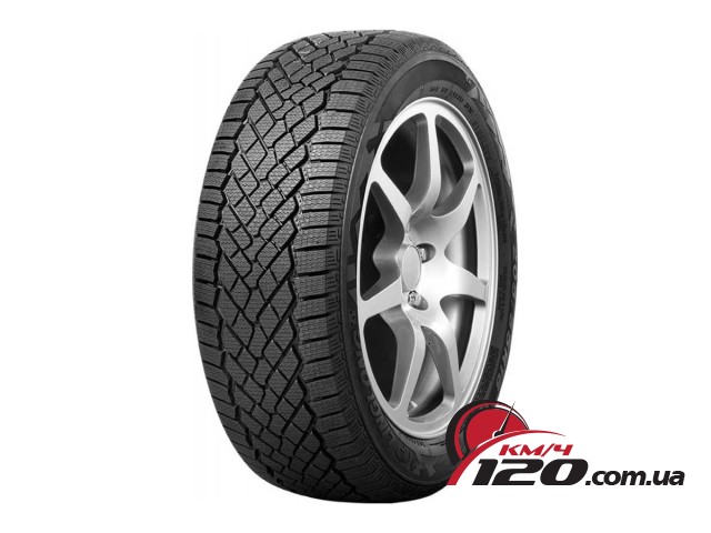LingLong Nord Master 245/40 R19