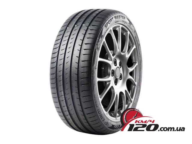 LingLong Sport Master 285/35 R22
