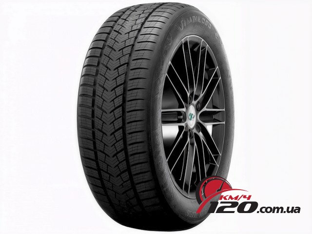 LingLong Sport Master Winter 235/45 R17