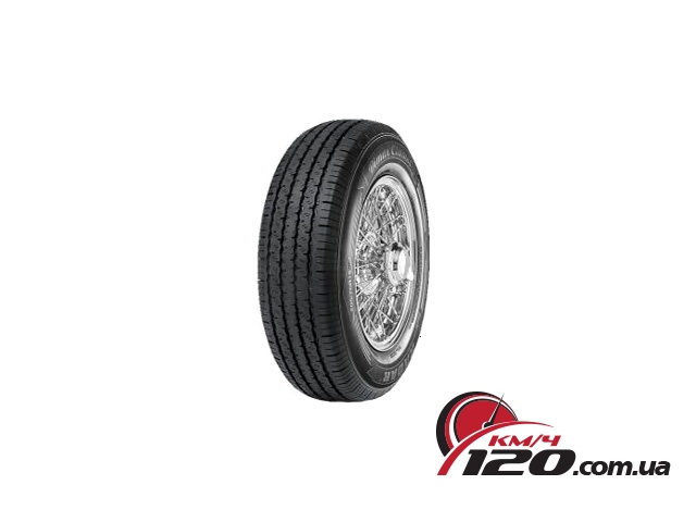 LingLong T010 Spare 155/90 R17