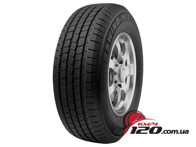 LingLong CrossWind H/T 245/70 R16