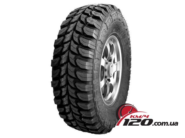 LingLong CrossWind M/T 265/70 R17