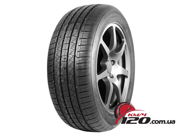 LingLong GreenMax 4x4 HP 255/55 R19