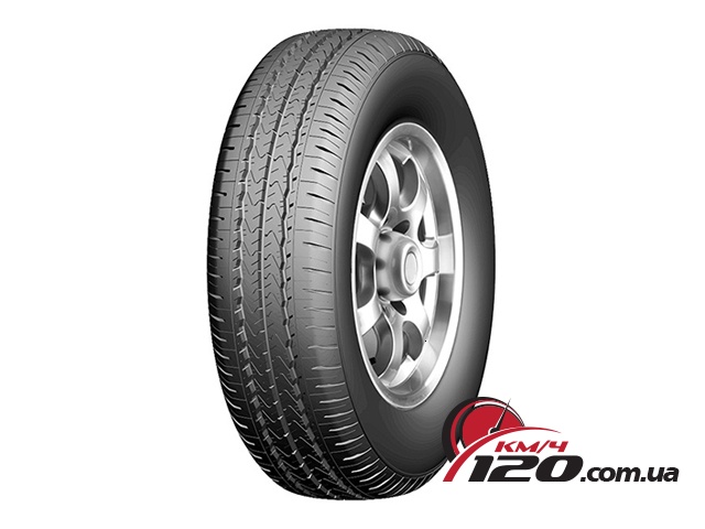 LingLong GreenMax Van 185/75 R16