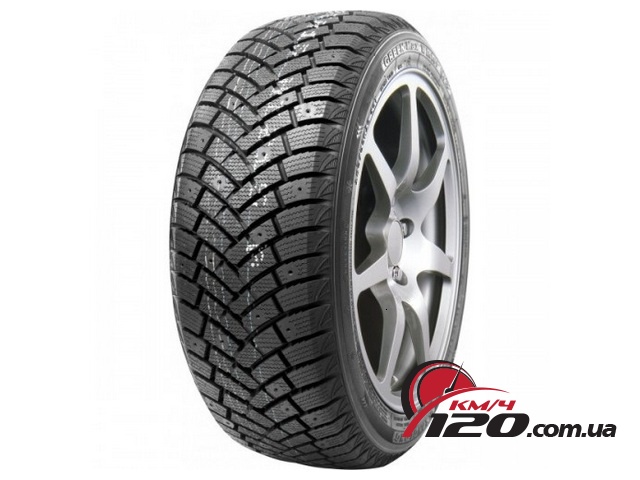 LingLong GreenMax Winter Grip 215/50 R17