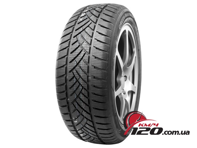 LingLong GreenMax Winter HP 185/65 R14