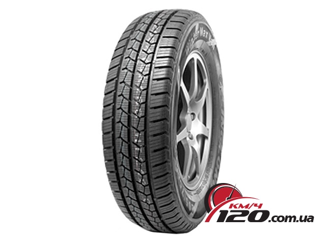 LingLong GreenMax Winter Van 235/65 R16