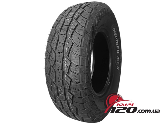 Luxxan Inspirer A/T 2 265/65 R17