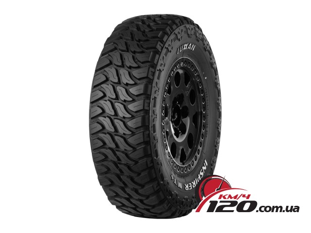 Luxxan Inspirer M/T+ 35/12 R15