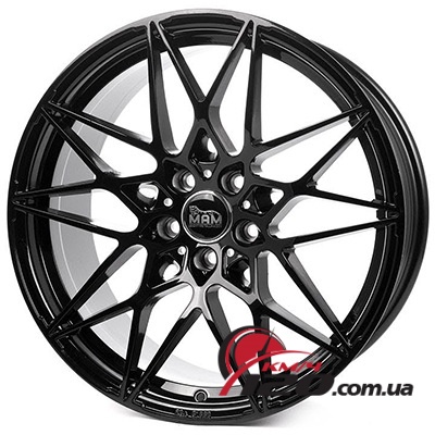 MAM B2 8.0x18 5x112.0