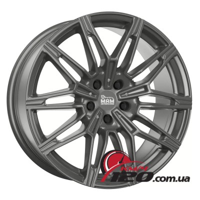 MAM B3N 8.5x19 5x120.0