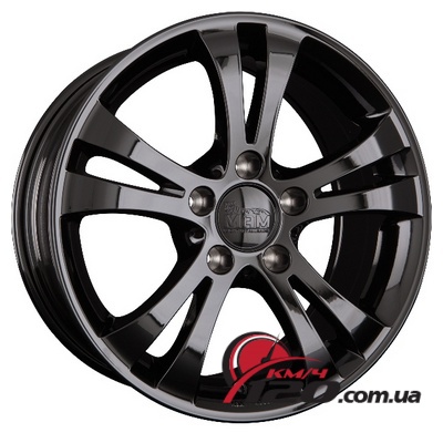 MAM D2 7.5x16 5x112.0