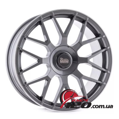 MAM GT1 9.5x20 5x112.0