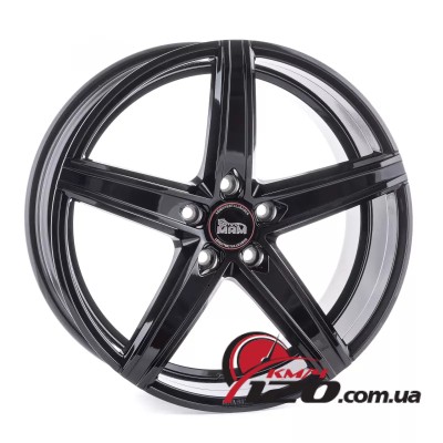 MAM OX-18 8.5x19 5x108.0