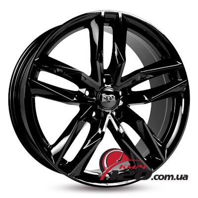 MAM RS3 8.0x18 5x114.3