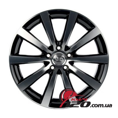 MIM Monza 8.0x18 5x112.0