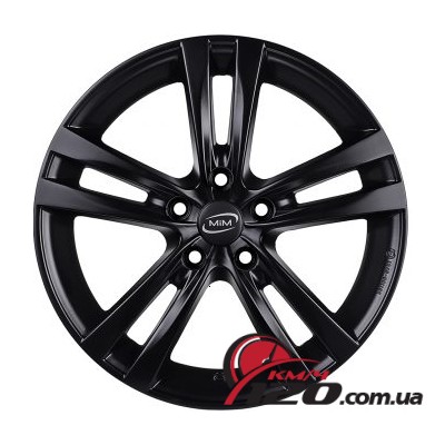 MIM Sporting 6.5x16 5x115.0