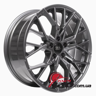 MM-Concepts MM06 8.5x19 5x120.0