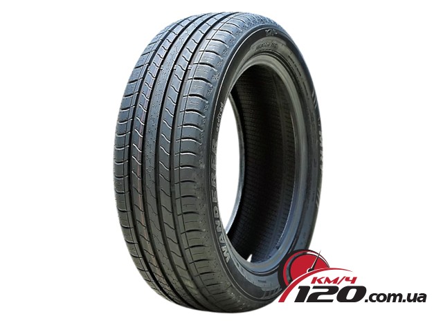 MRF Wanderer Ecotred Street A2 205/55 R17