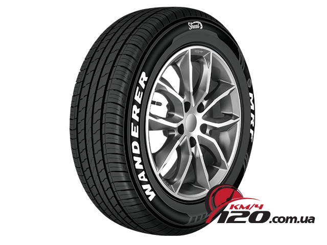 MRF Wanderer Street 245/55 R19