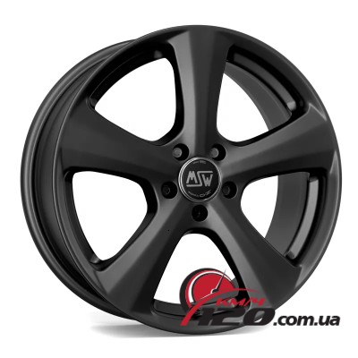 MSW 19 8.0x18 5x130.0